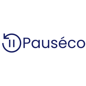 Logo de Prespa en mode clair 